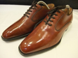 ジョンロブ／JOHN LOBB Care & Shine