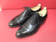 ジョンロブ／JOHN LOBB Care & Shine