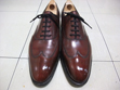 ジョンロブ／JOHN LOBB Care & Shine