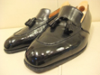 ジョンロブ／JOHN LOBB Care & Shine