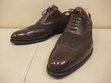 ジョンロブ／JOHN LOBB Care & Shine
