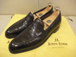 ジョンロブ／JOHN LOBB Care & Shine