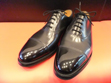 ジョンロブ／JOHN LOBB Care & Shine