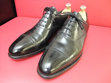 ジョンロブ／JOHN LOBB Care & Shine