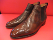 ジョンロブ／JOHN LOBB Care & Shine