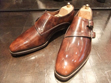 ジョンロブ／JOHN LOBB Care & Shine