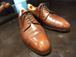 ジョンロブ／JOHN LOBB Care & Shine
