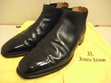 ジョンロブ／JOHN LOBB Care & Shine
