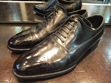 ジョンロブ／JOHN LOBB Care & Shine