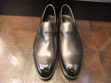 ジョンロブ／JOHN LOBB Care & Shine