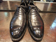 ジョンロブ／JOHN LOBB Care & Shine