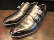 ジョンロブ／JOHN LOBB Care & Shine