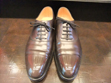 ジョンロブ／JOHN LOBB Care & Shine