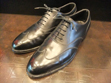 ジョンロブ／JOHN LOBB Care & Shine