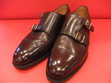 ジョンロブ／JOHN LOBB Care & Shine