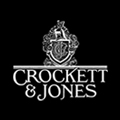 クロケット&ジョーンズ｜靴磨き・お手入れ実績