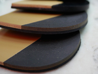 靴修理/リフト交換