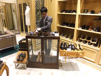 出張サービス/セレクトショップ